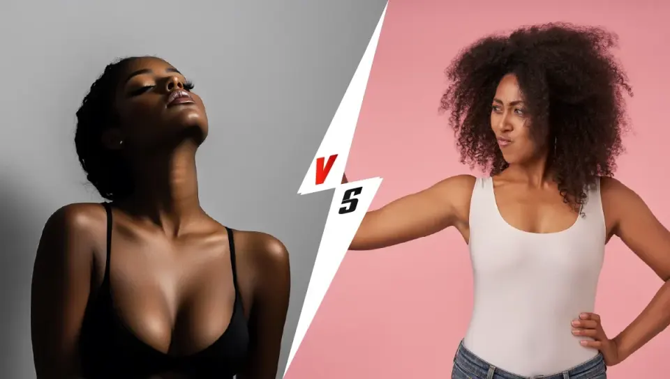 Breast lift vs breast augmentation – understanding the difference
