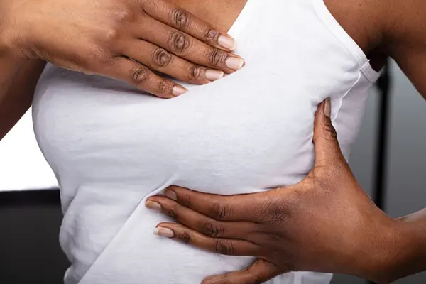 Breast augmentation with fat transfer in Kenya consultation for implant-free breast volume improvement