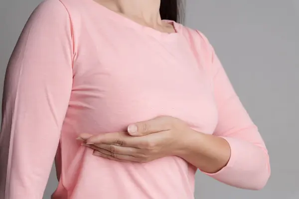 Breast lift in Kenya consultation for breast shape, position, and proportion