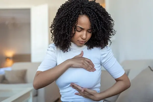 Breast revision surgery in Kenya consultation for previous breast surgery concerns