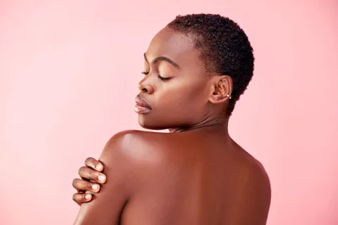 Dermabrasion in Kenya consultation for skin texture and resurfacing concerns