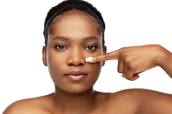 Rhinoplasty in Kenya consultation for nose shape and facial balance