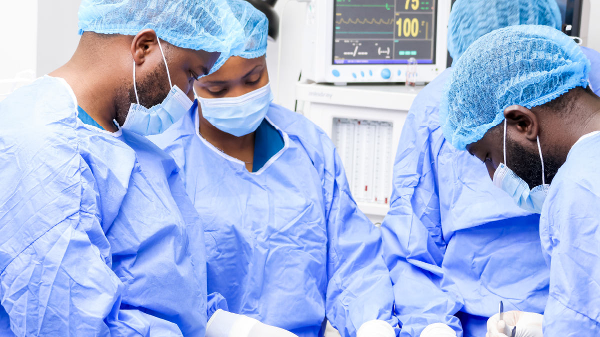 How to choose the best plastic surgeon in Kenya: a complete guide
